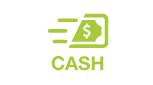 cash